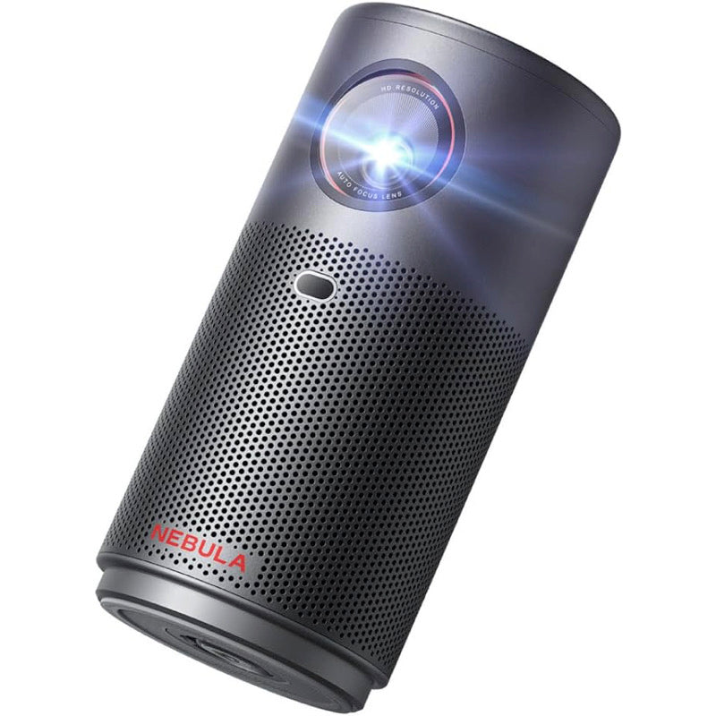 動作確認済×完品】Nebula Capsule II 【画面自動補正付き】 Nebula