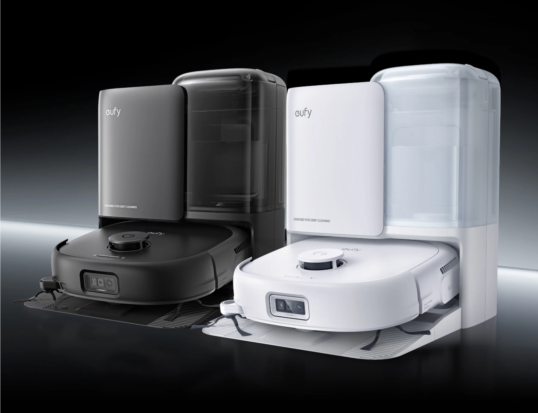 Eufy RoboVac ロボット掃除機 Eufy RoboVac 15C 15C | Anker Japan