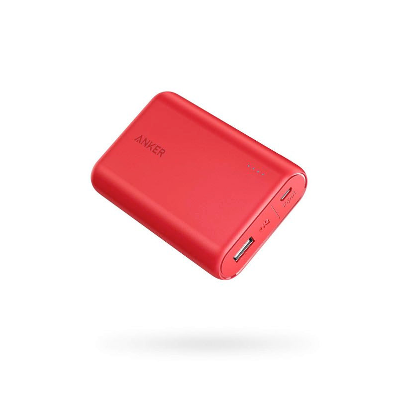 Anker PowerCore 10000｜モバイルバッテリー・充電器の製品情報