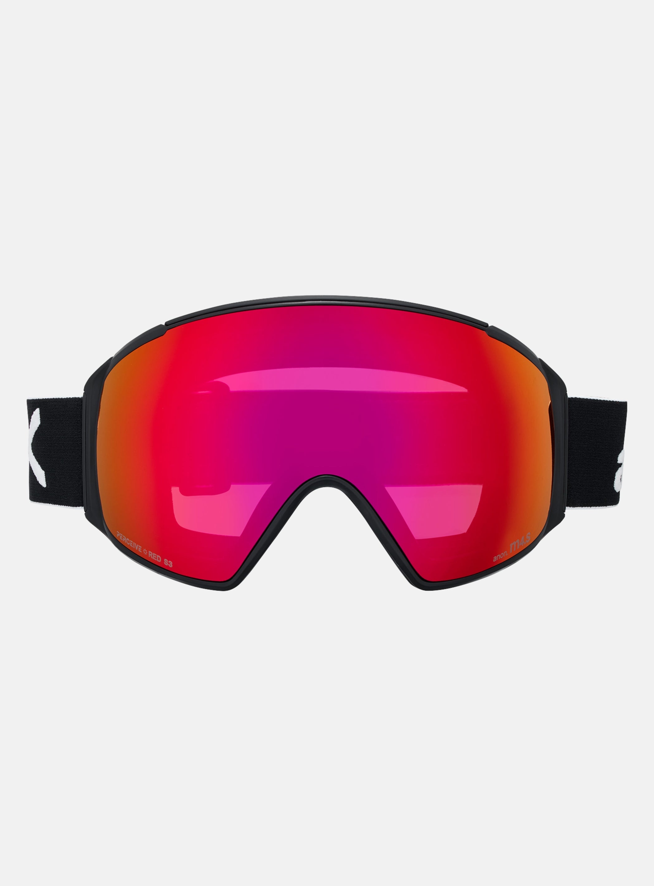 Anon M4S Goggles (Toric) + Bonus Lens + MFI® Face Mask | Anon