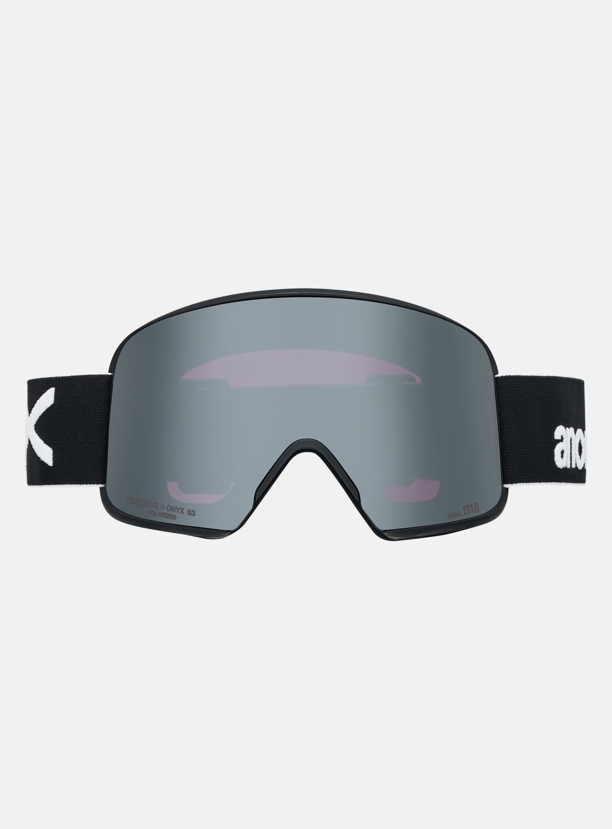 Anon M6 Goggles + Polarized Lens + MFI® Face Mask | Anon Optics