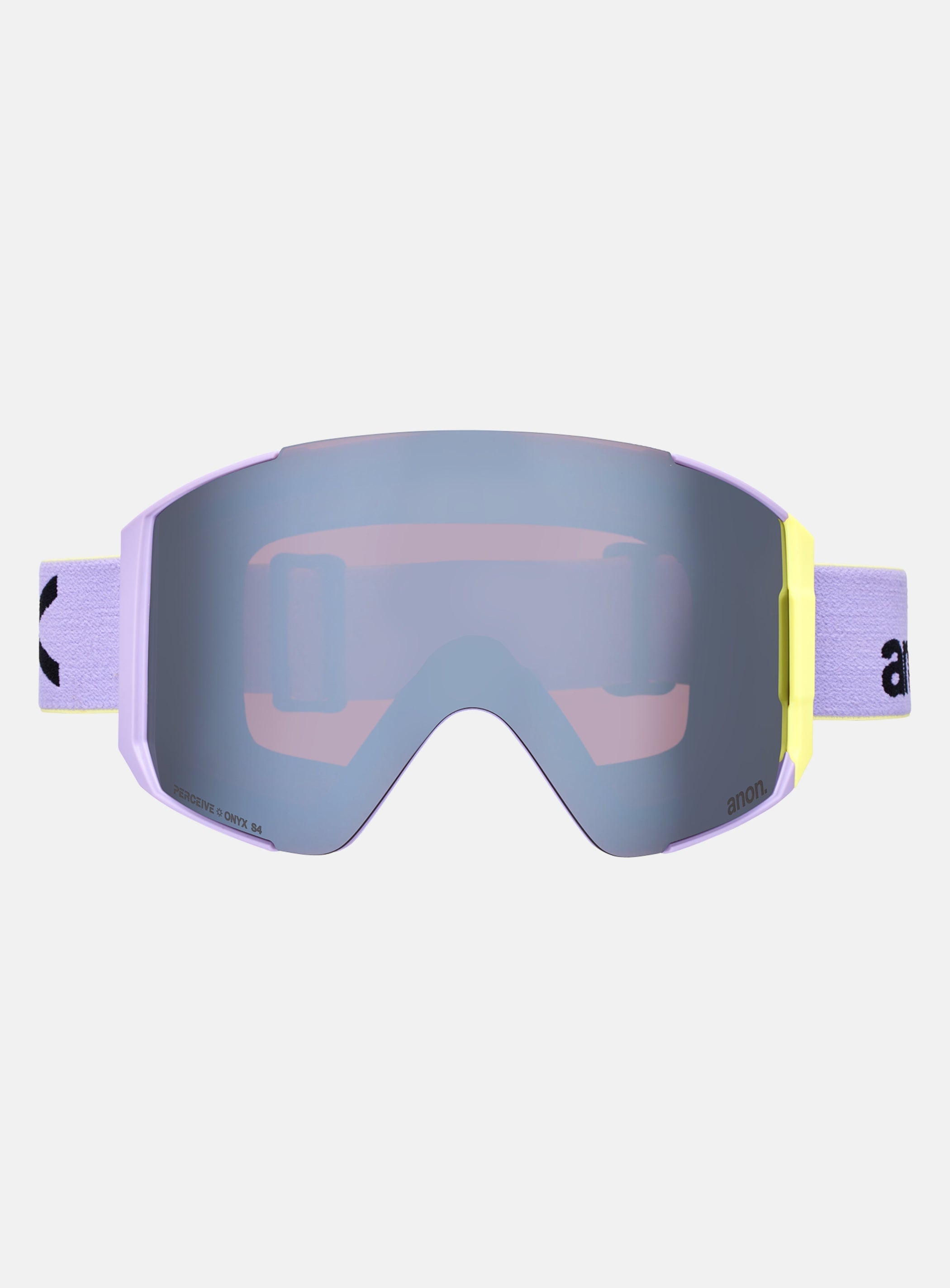 Anon Sync Goggles + Bonus Lens + MFI® Face Mask | Anon Optics