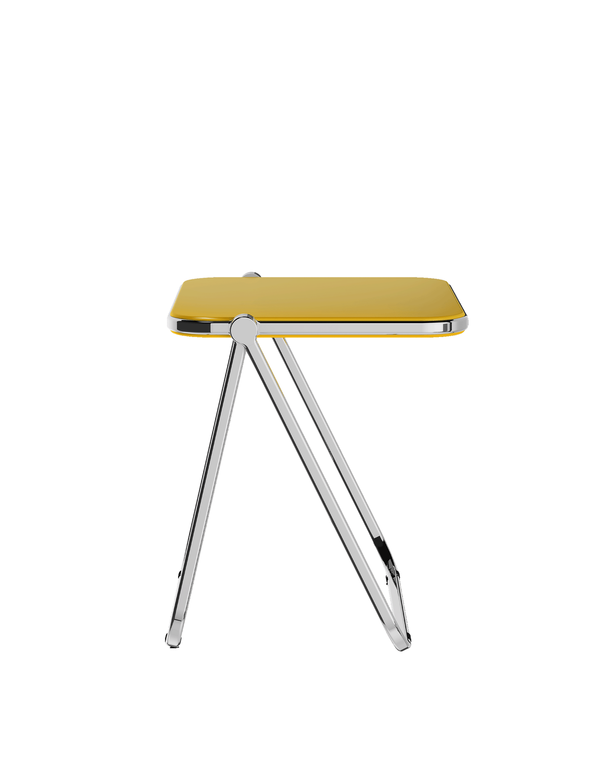 Platone by Giancarlo Piretti - Anonima Castelli