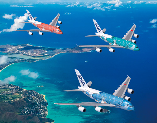 希少品 1/200 ヴァージン アトランティック A380 希少品 1/200