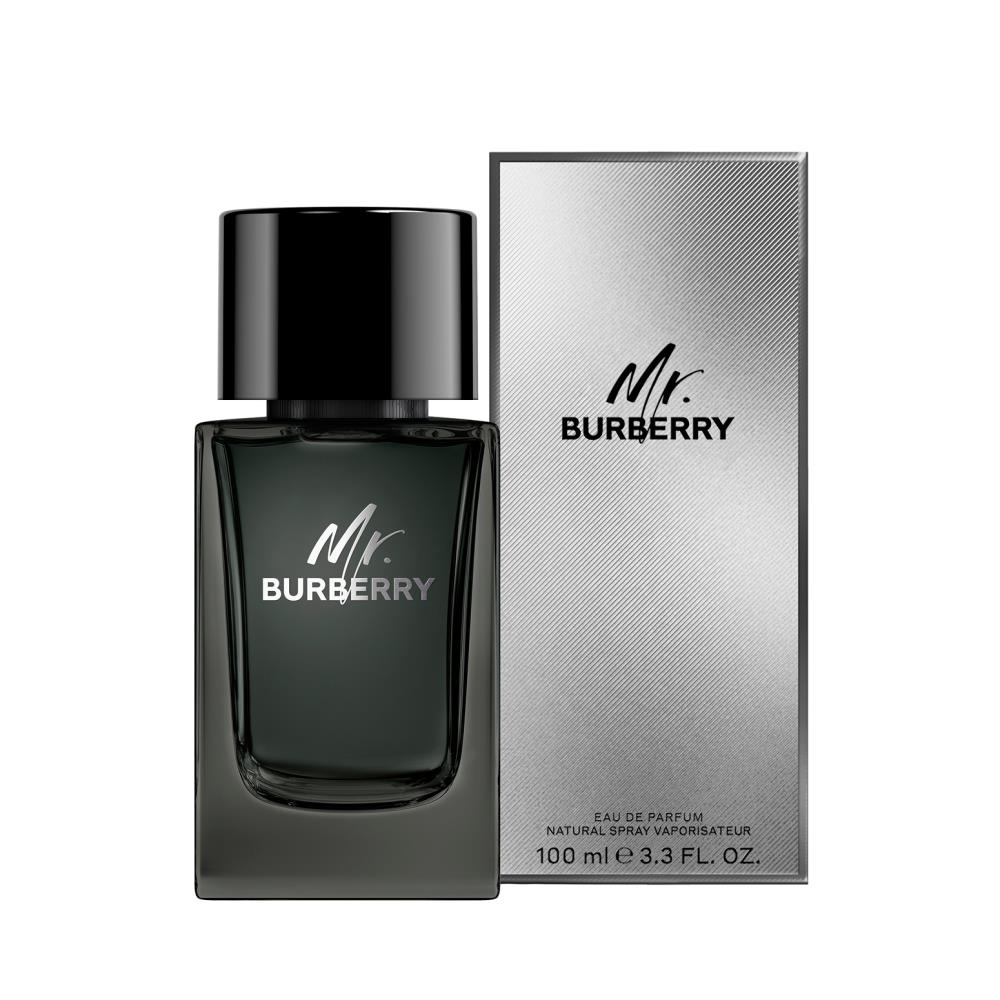 ミスターバーバリー オードパルファム | ANA DUTY FREE SHOP