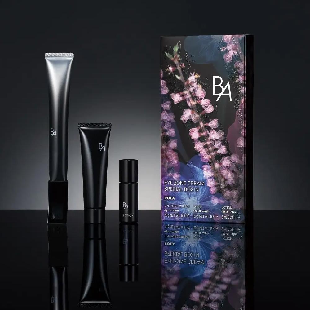 B.A アイゾーンクリーム スペシャルボックス N | ANA DUTY FREE SHOP
