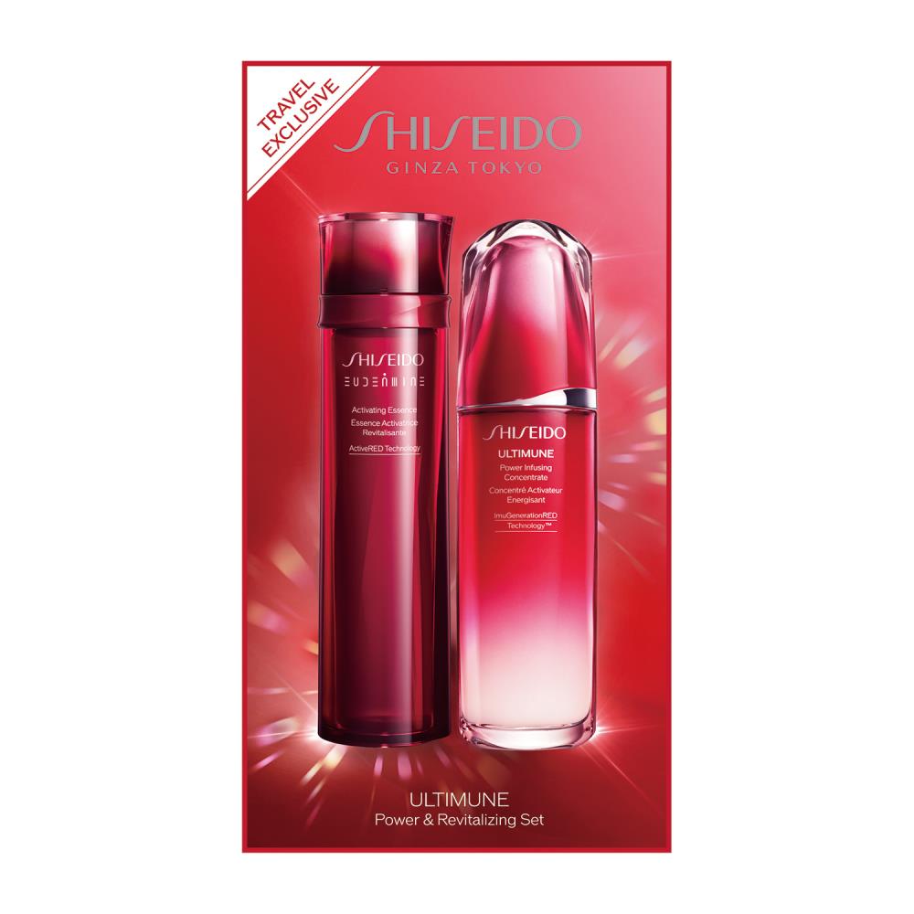 アルティミューン パワー＆リバイタライジング セット | ANA DUTY FREE