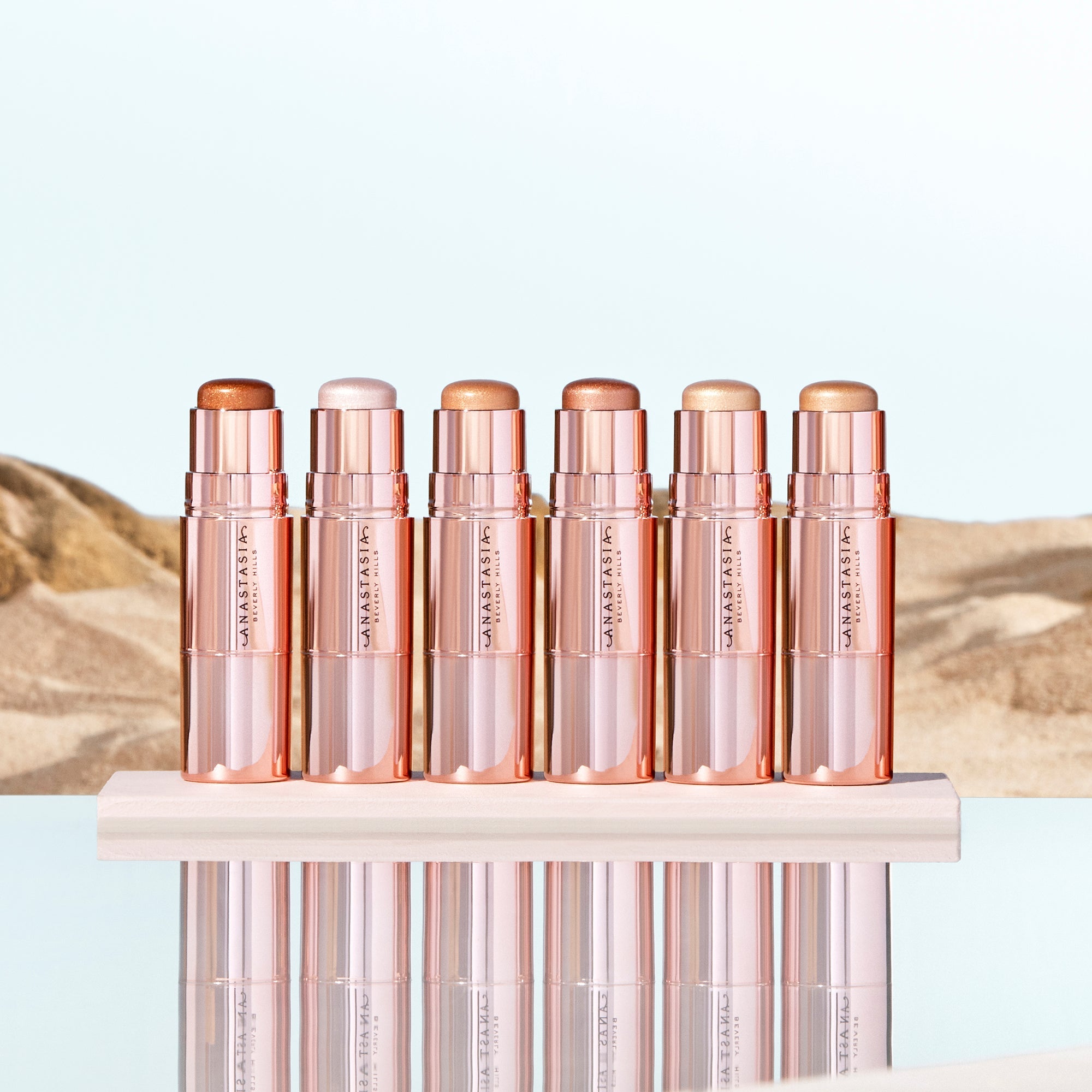 Stick Highlighter | Anastasia Beverly Hills
