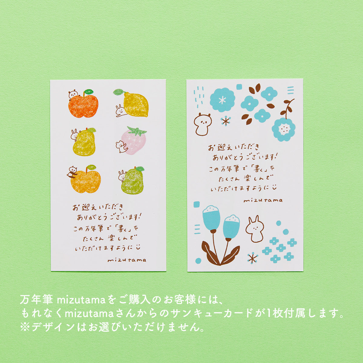 プロフェッショナルギアスリム万年筆 mizutama ゴールド/モカブラウン