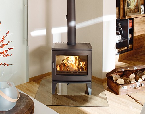 WOODSTOVE | アンデルセンストーブ