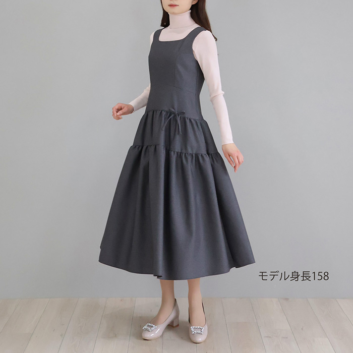 ブログ記事一覧｜jolie mignon｜上質で洗練された大人の服