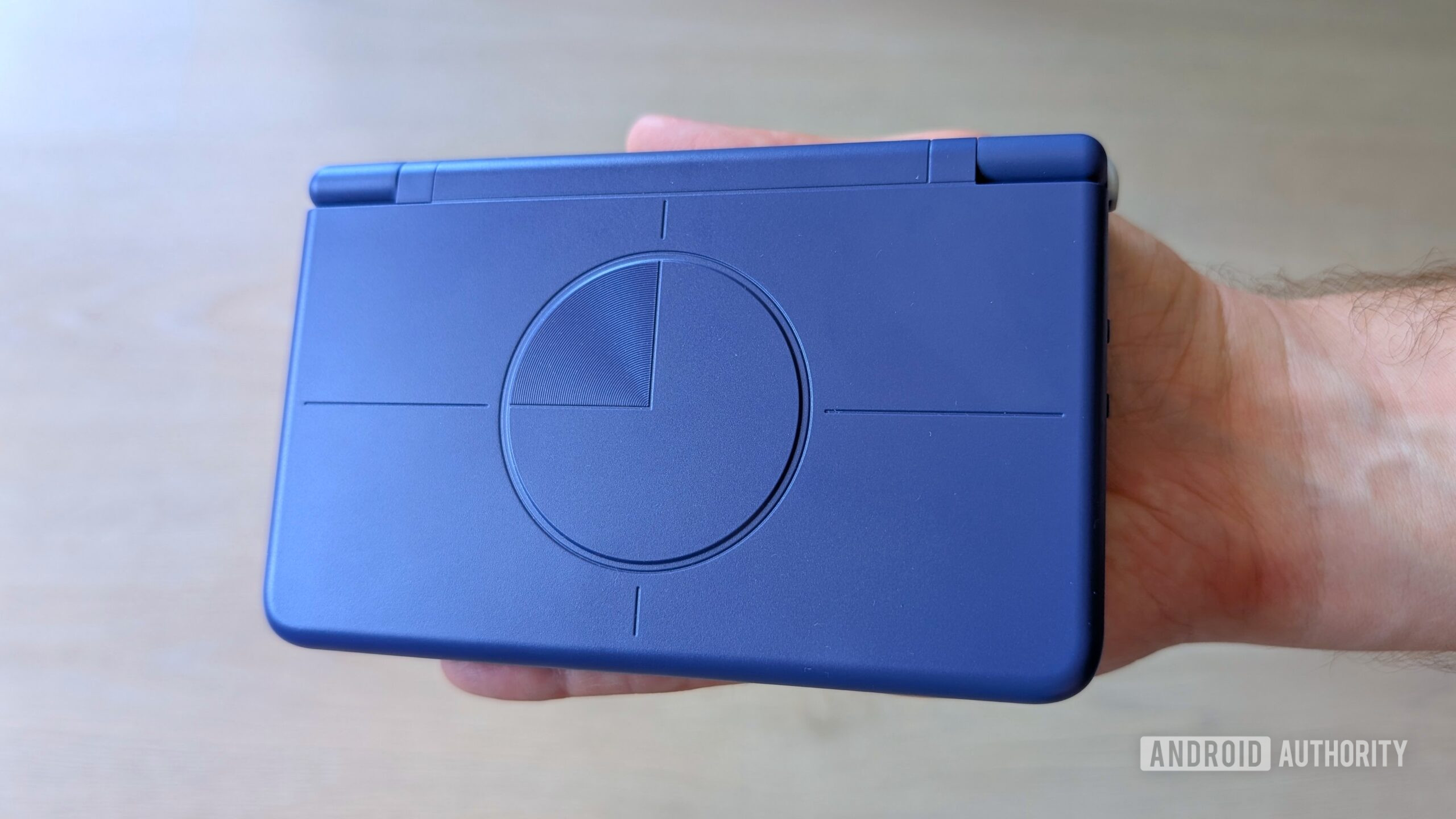 Retroid Pocket Flip 2 review: Killer clamshell emulation - Android