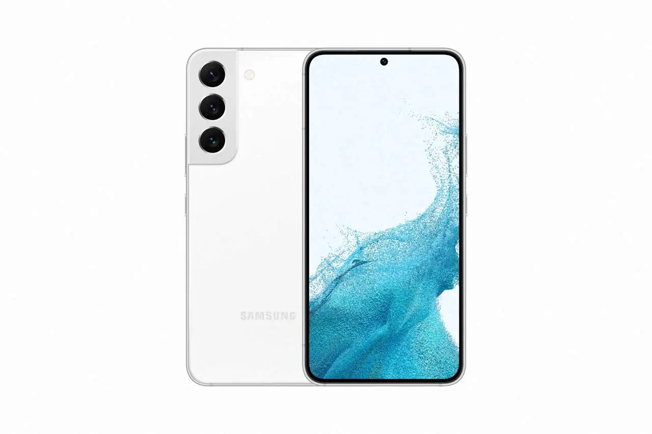 Samsung Galaxy S22 Specifications