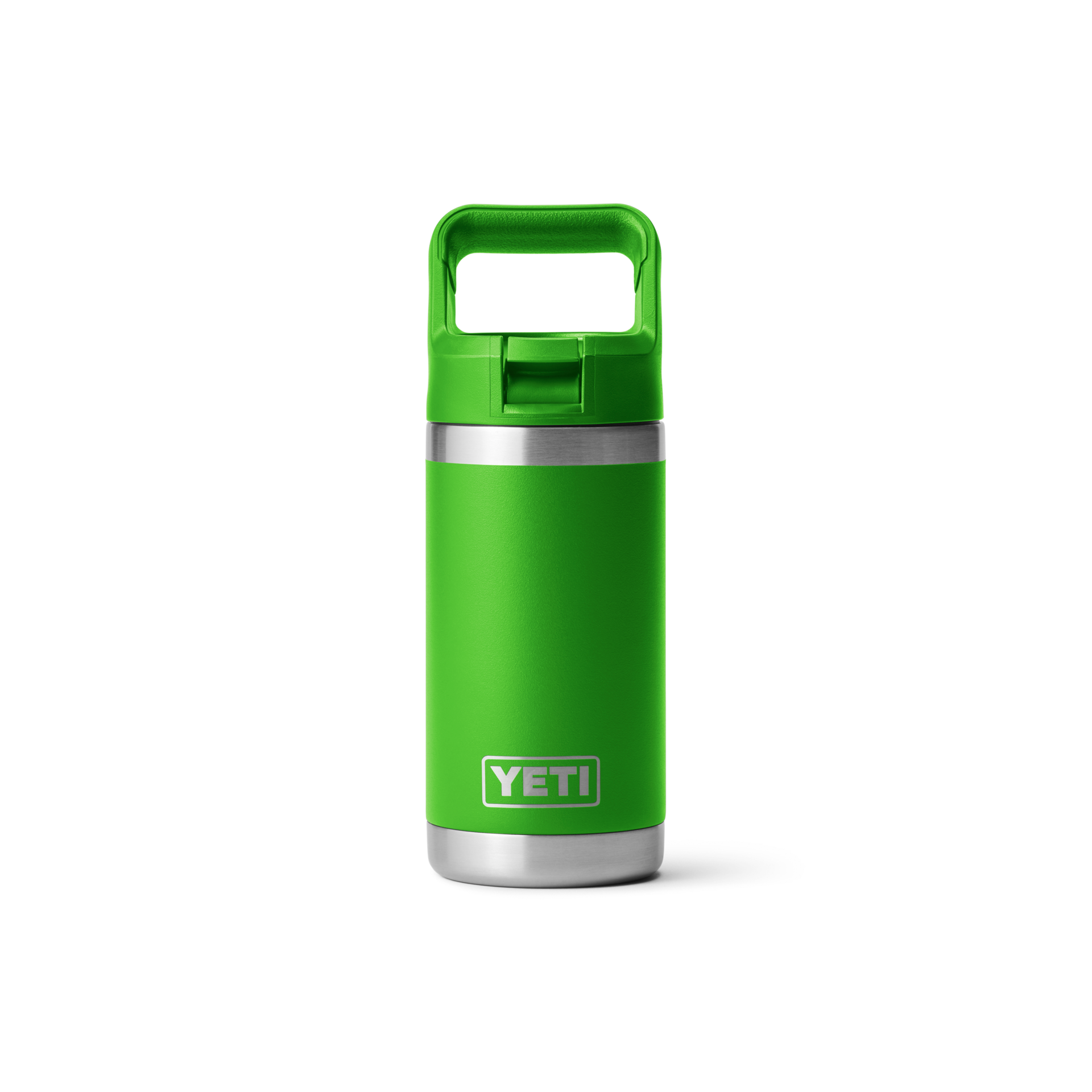 Yeti Rambler Jr 12oz Kids Bottle - Canopy Green - Andy Thornal Company