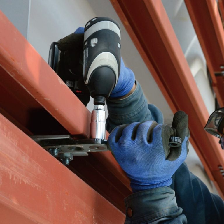 オフセットアダプター19mm ソケットセット | ANEXブランドの