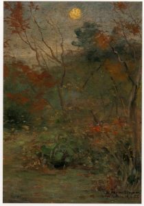 黒田清輝を高価買取いたします | 絵画骨董買取プロ |東京銀座| 親子90