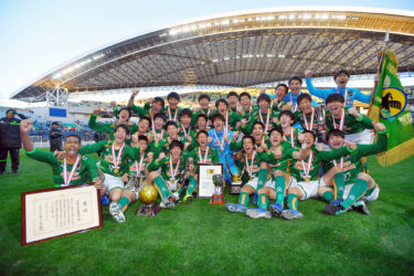 サッカー部│青森山田高等学校 学校法人青森山田学園