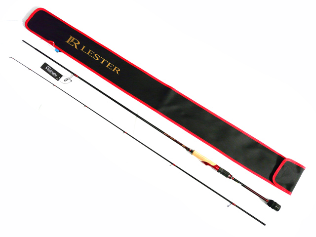 宇崎日新(NISSIN)☆ARES レスター ホープ MH(LESTER HOPE MH) 709【同