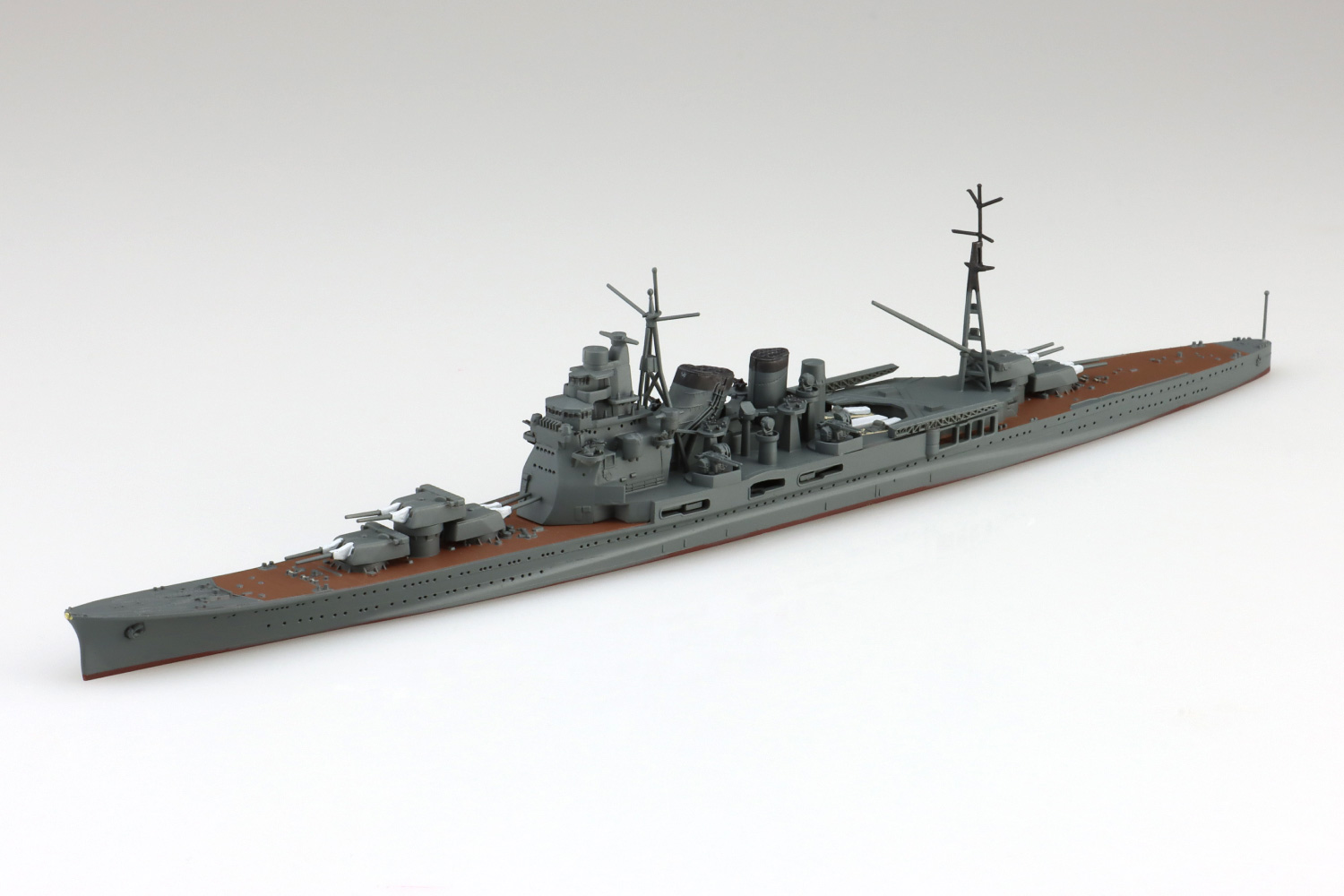 日本海軍 重巡洋艦 愛宕｜株式会社 青島文化教材社
