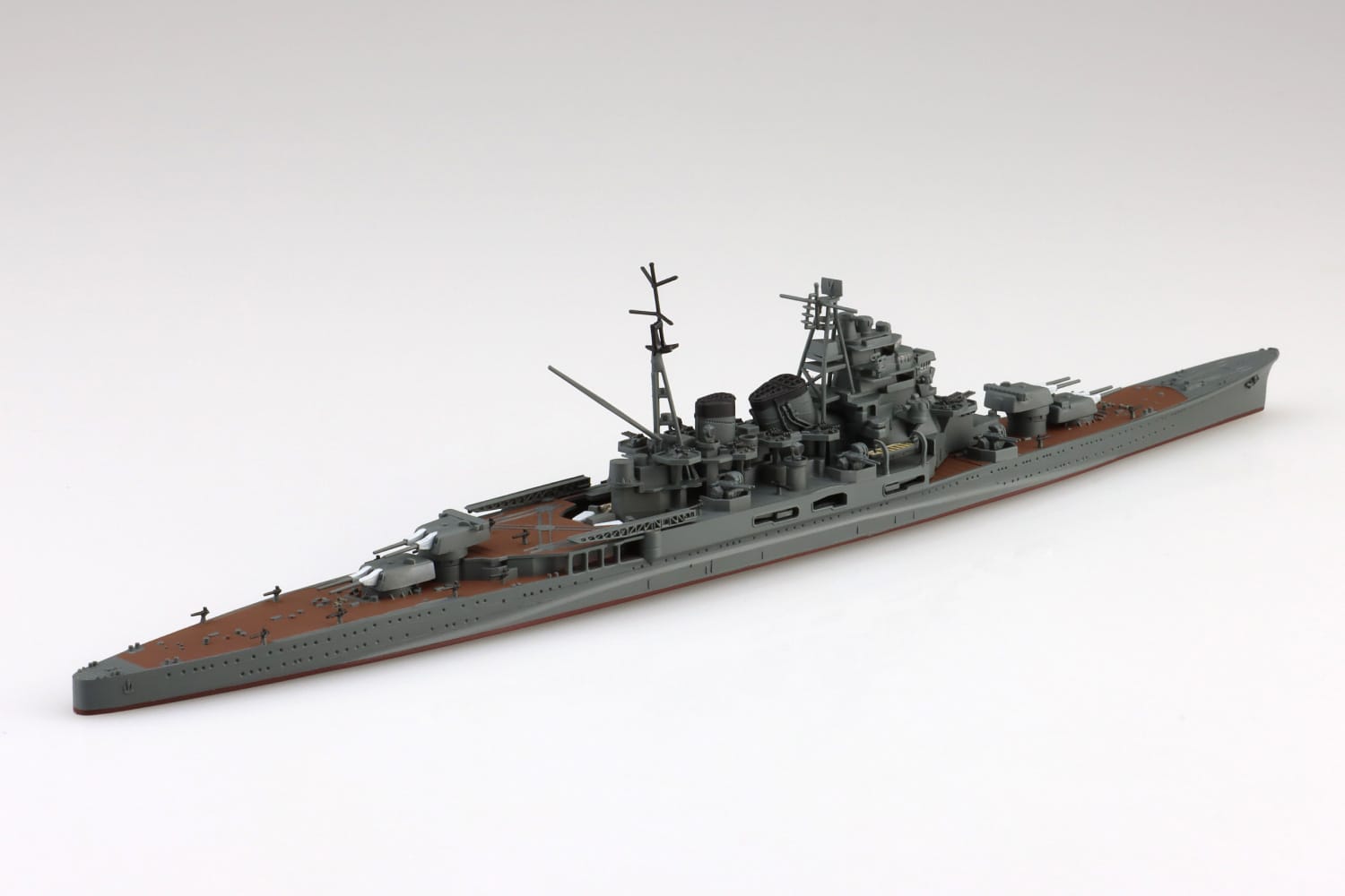レア】世界の軍艦 [ 空母+戦艦+重巡 ] フィギュア セット レア】世界の