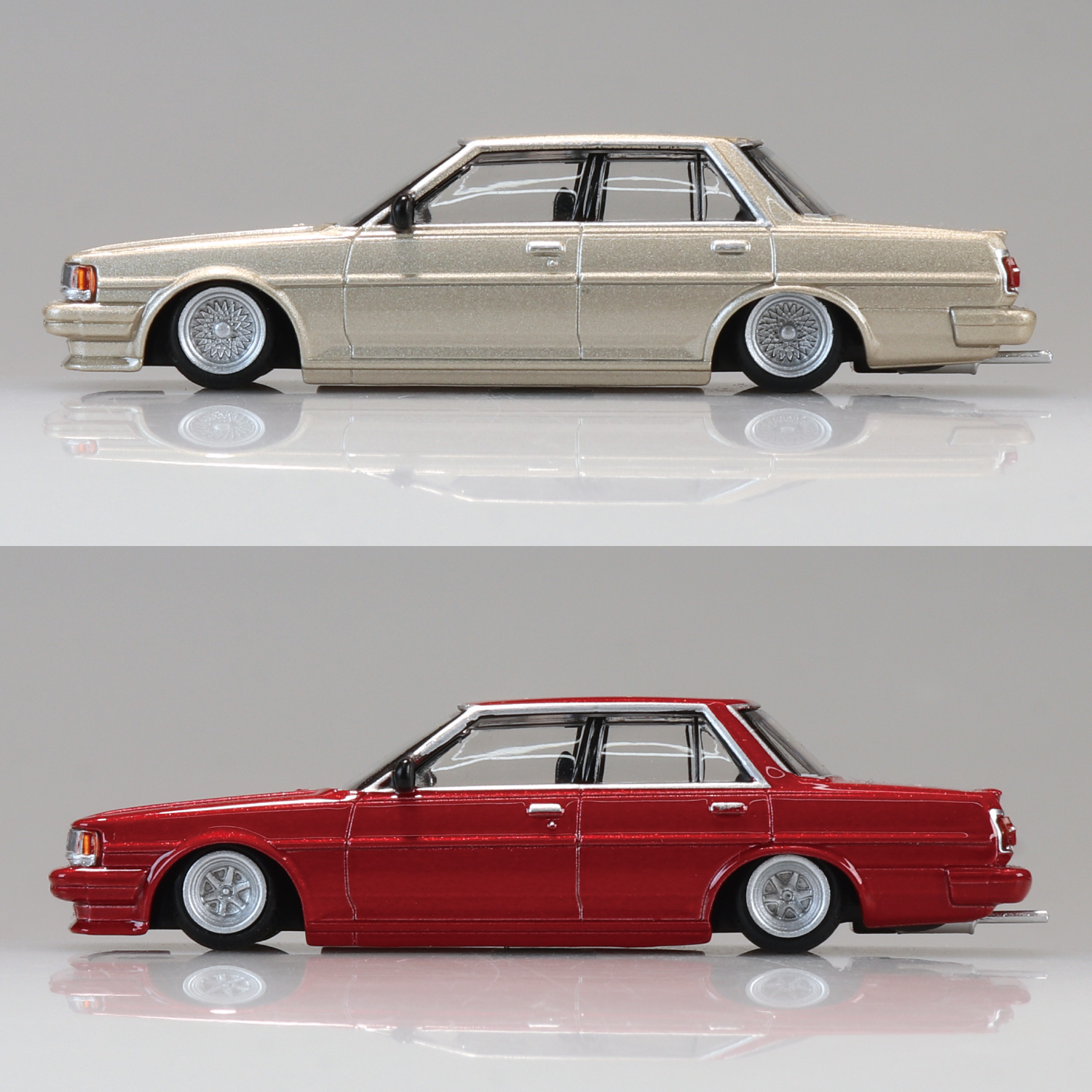 1/64 ダイキャストミニカー グラチャンコレクション Part.16(12個入BOX