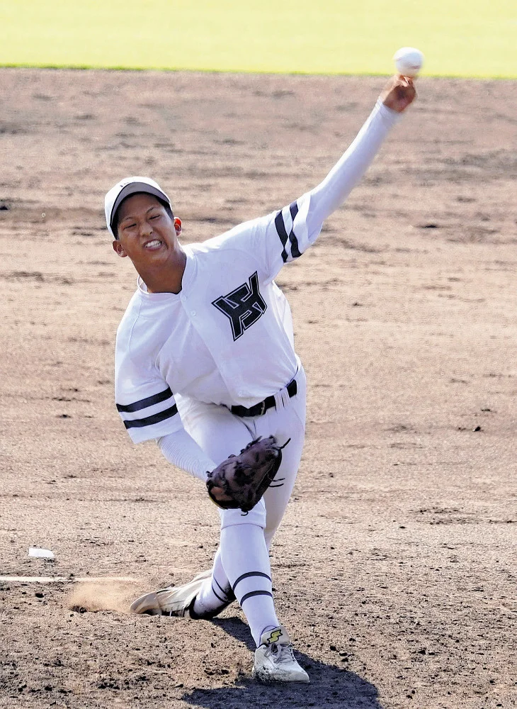 2024年選抜高校野球出場校のユニフォーム特集（2）