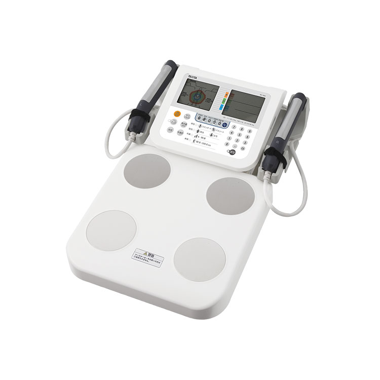 マルチ周波数体組成計 MC-780A-N | 医療・健康 | 商品・サービス