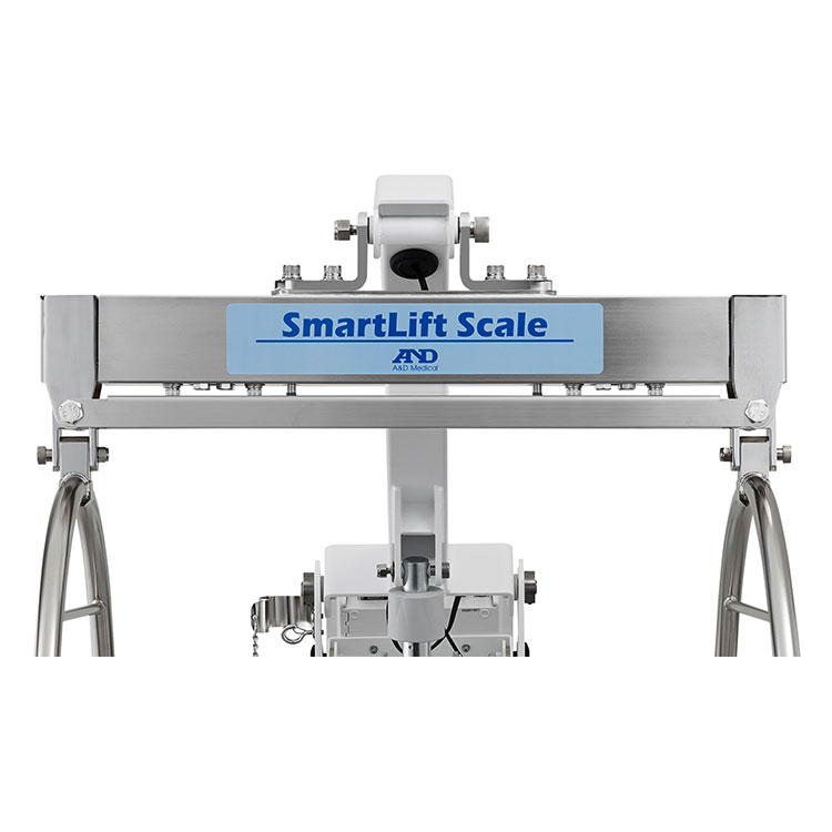 電動昇降リフト式体重計 AD-6081（スマートリフトスケール） | 医療