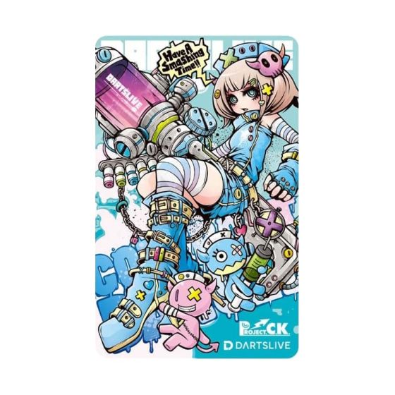 限定】MACS Design 2025 DARTSLIVEカード 最安値】DARTSLIVE CARD 2025