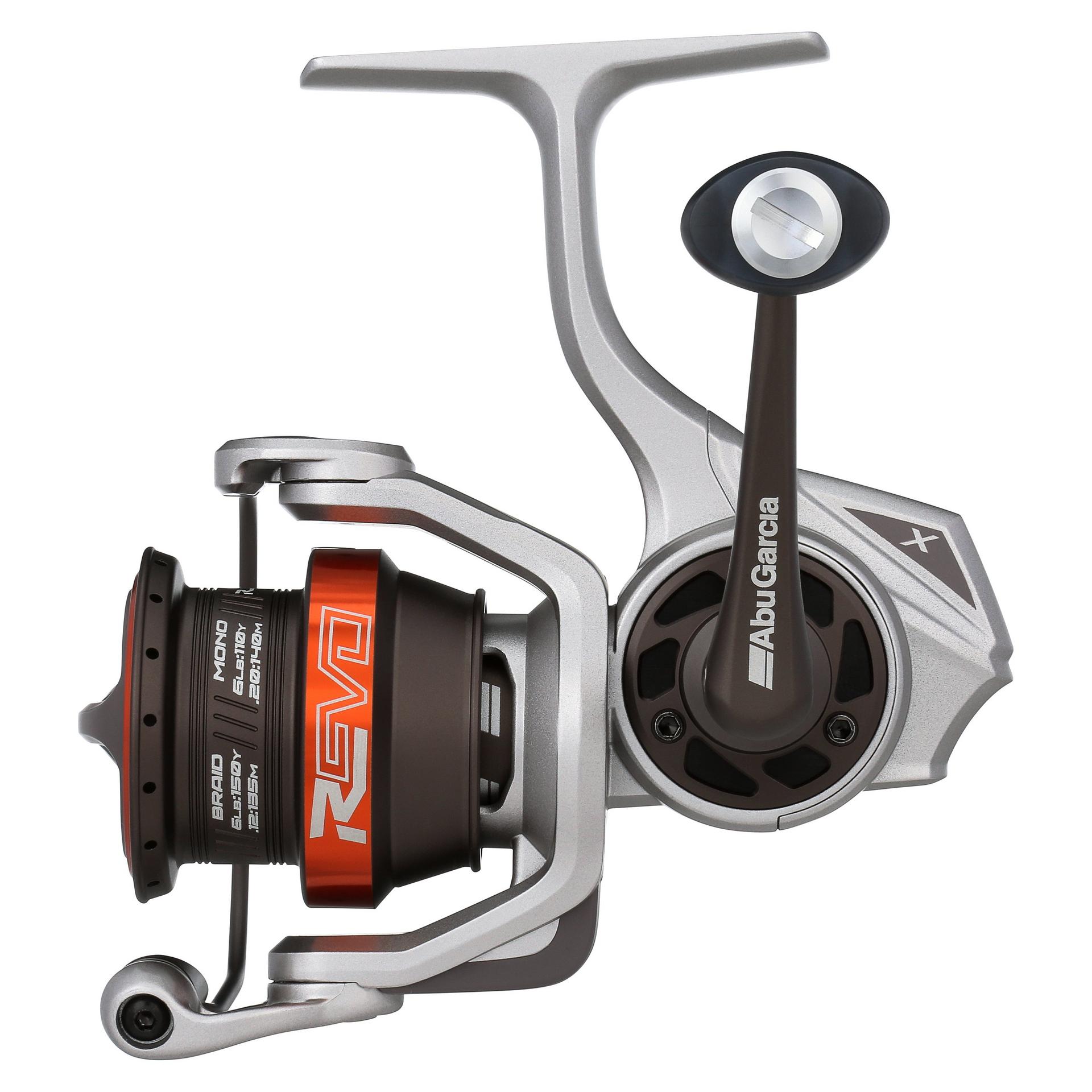 Abu Garcia Revo® X Spinning Reel | Abu Garcia® – Abu Garcia Fishing