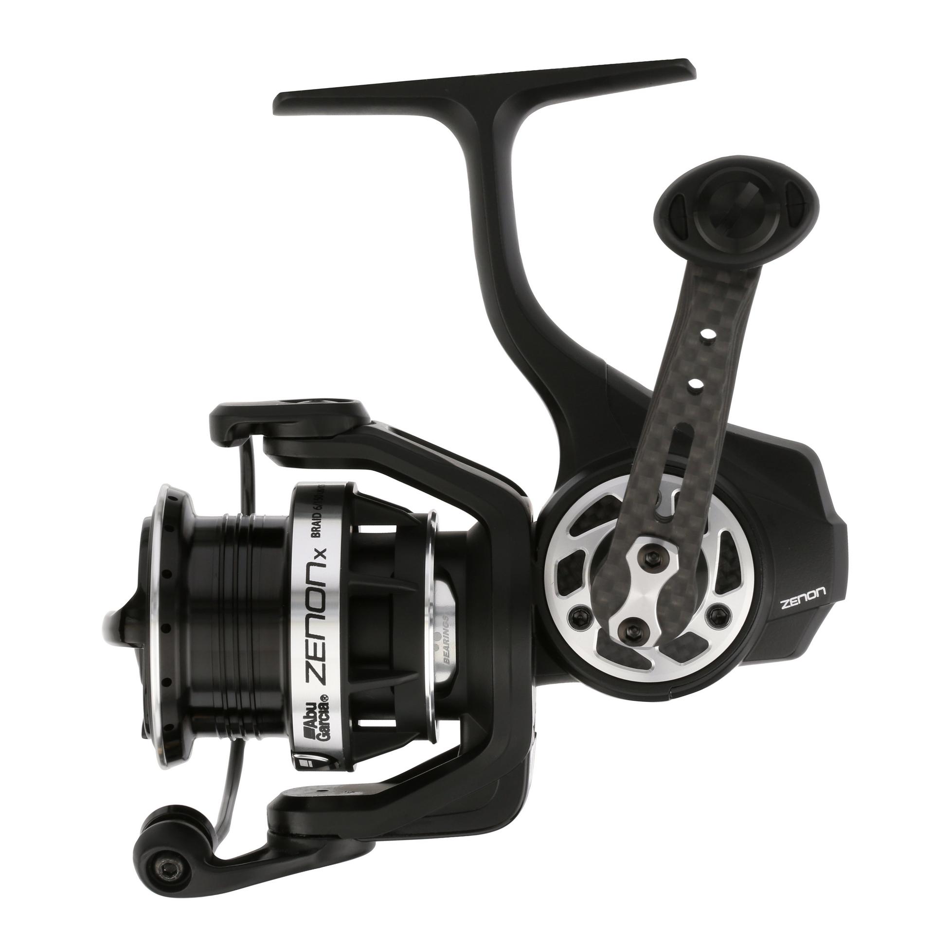 Abu Garcia Zenon™ X Spinning Reel | Abu Garcia® – Abu Garcia Fishing