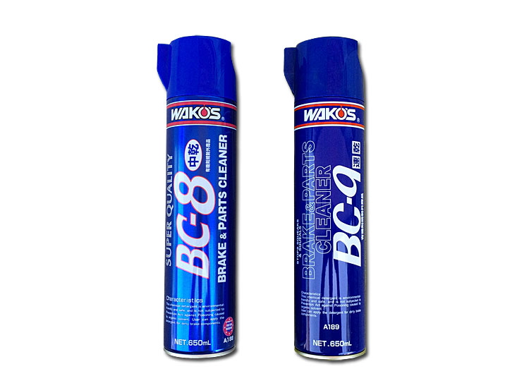 ワコーズ パーツクリーナー中乾・速乾 | ABIT-TOOLSABIT-TOOLS