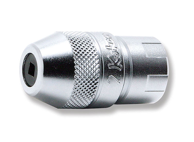 Ko-ken 3/8アジャスタブルタップホルダー | ABIT-TOOLSABIT-TOOLS