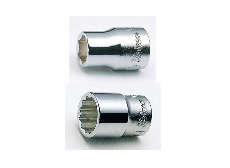 Ko-ken 3/8ショートソケット | ABIT-TOOLSABIT-TOOLS
