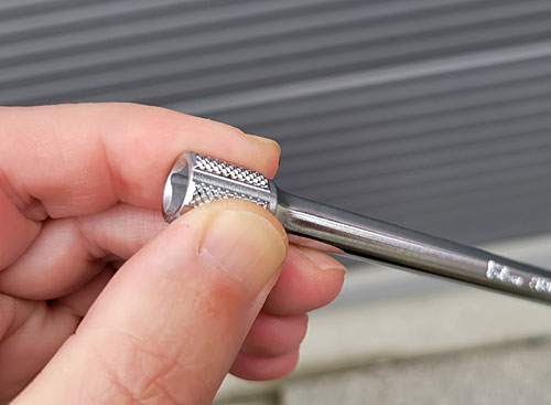 Ko-ken 1/4エクステンション | ABIT-TOOLSABIT-TOOLS