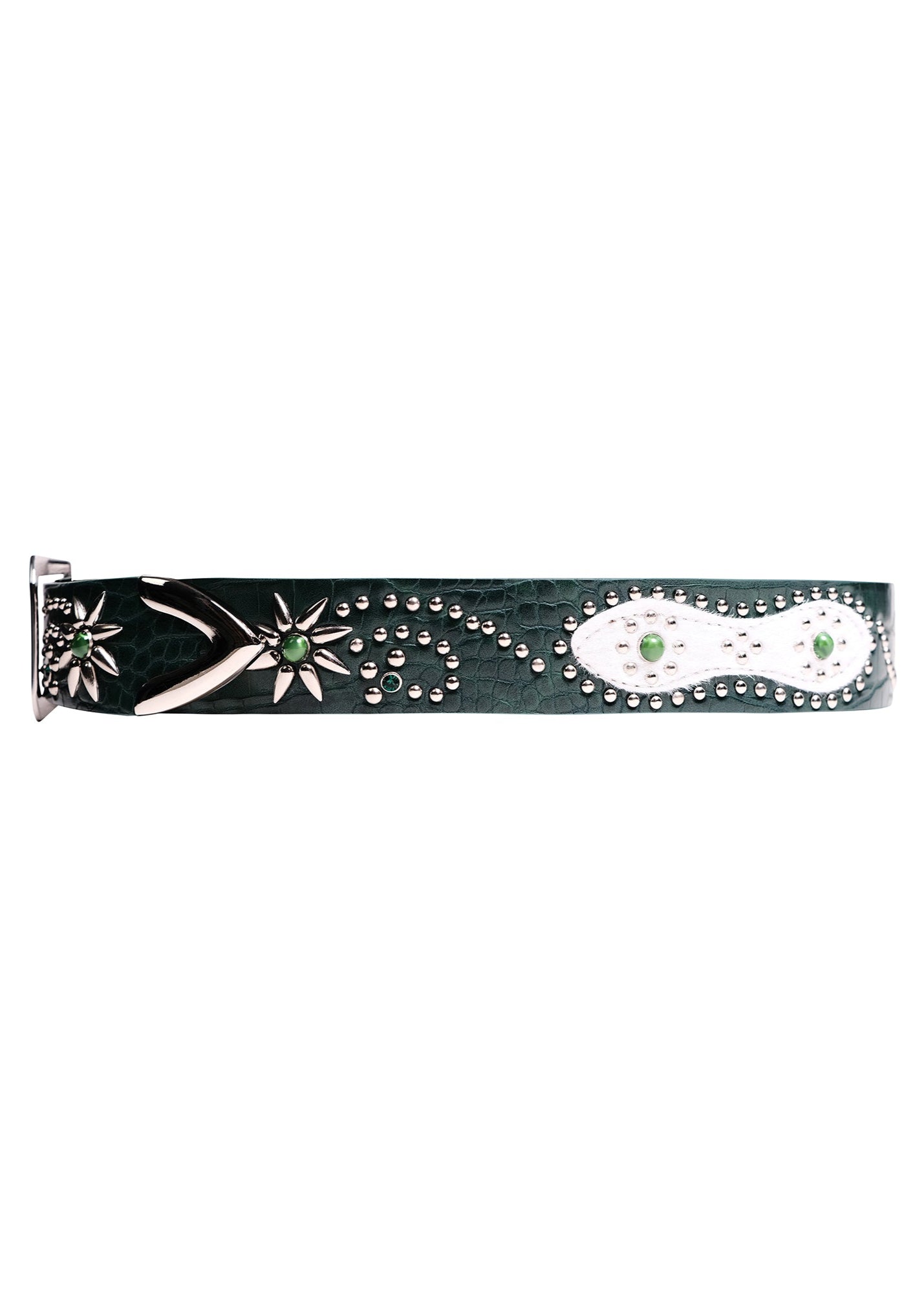 V2 Ranger Belts – ABRAHAM