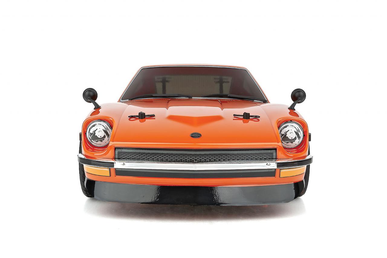 Team Associated Apex2 Sport Datsun 240Z RTR Combo ASC30125C