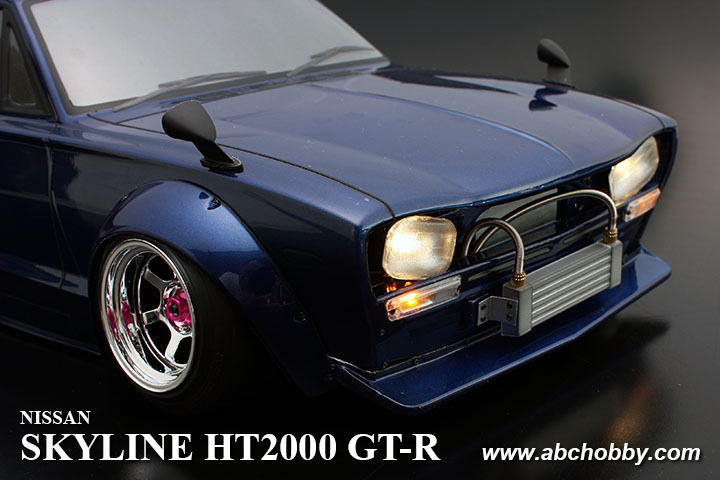 ABC HOBBY.com