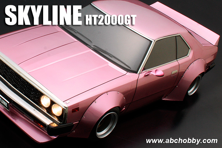 ABC HOBBY.com