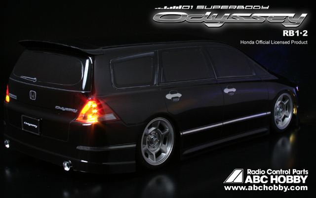 ABC HOBBY.com