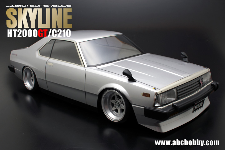 ABC HOBBY.com