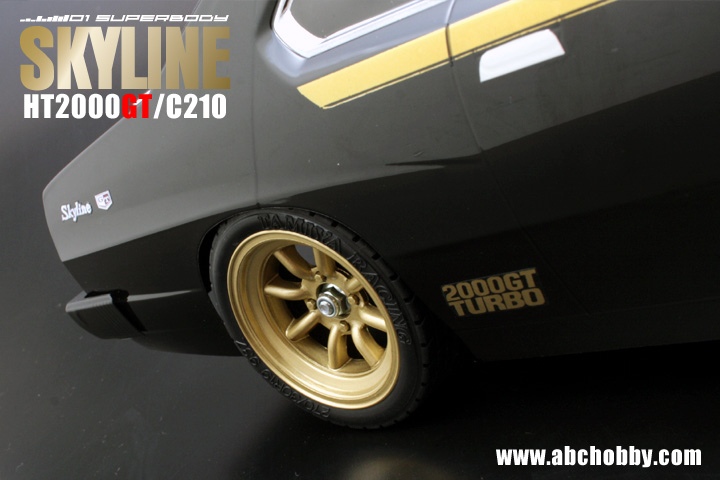 ABC HOBBY.com