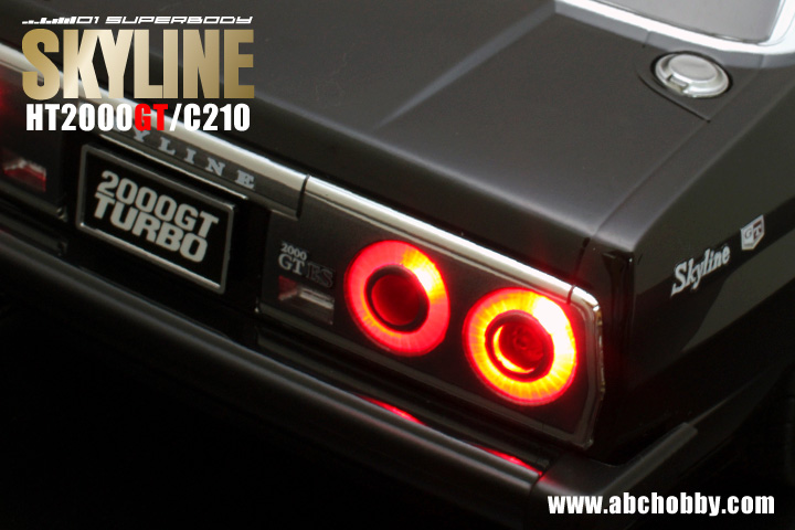ABC HOBBY.com