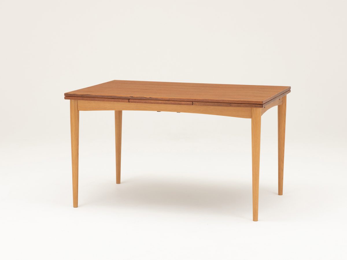 H.W.F DINING TABLE TYPE-A（H.W.F ダイニングテーブル タイプA） - ACTUS