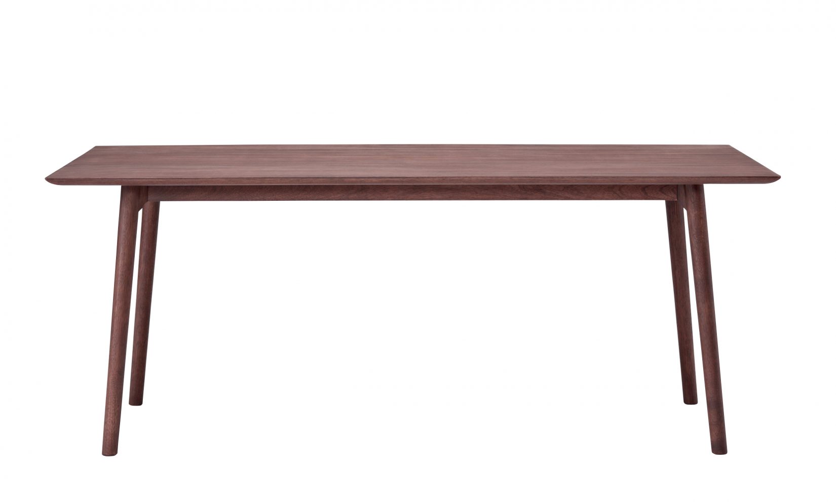 HORSE SHOE DINING TABLE（ホースシュー ダイニングテーブル） - ACTUS