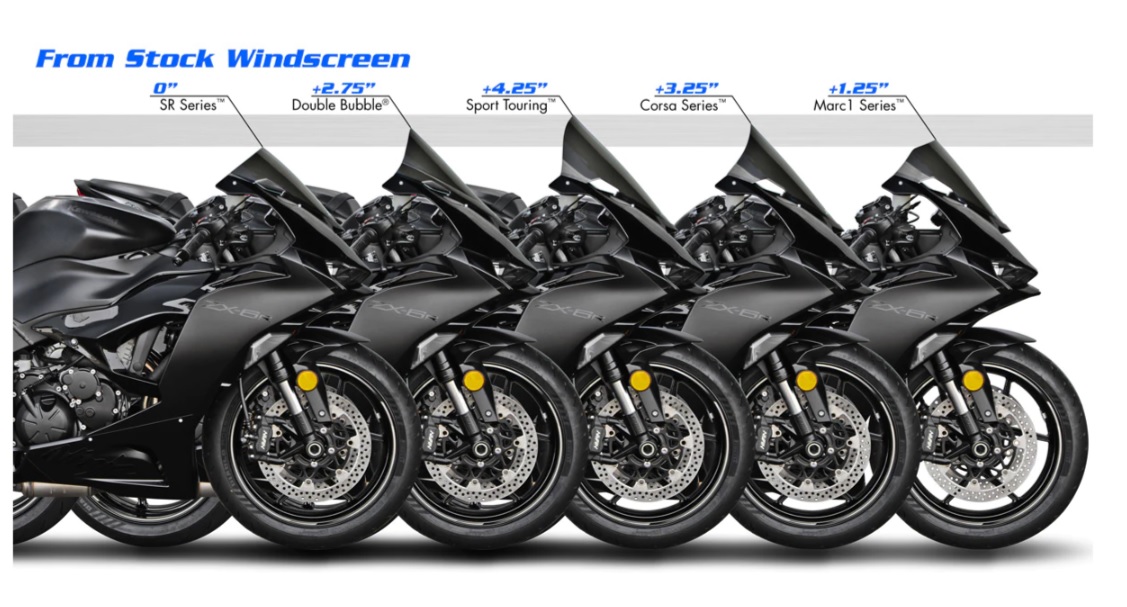 スクリーン ダブルバブル スモーク | ZERO GRAVITY