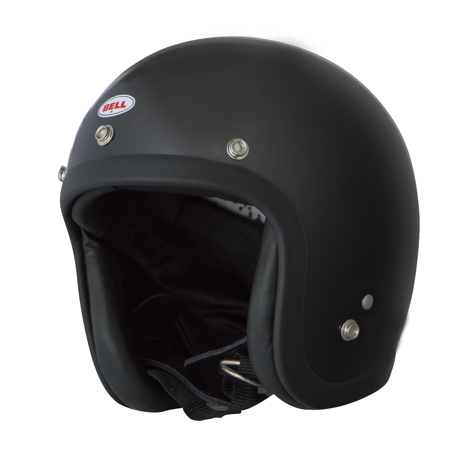 500-TXJ フラットブラック Lサイズ | BELL HELMETS