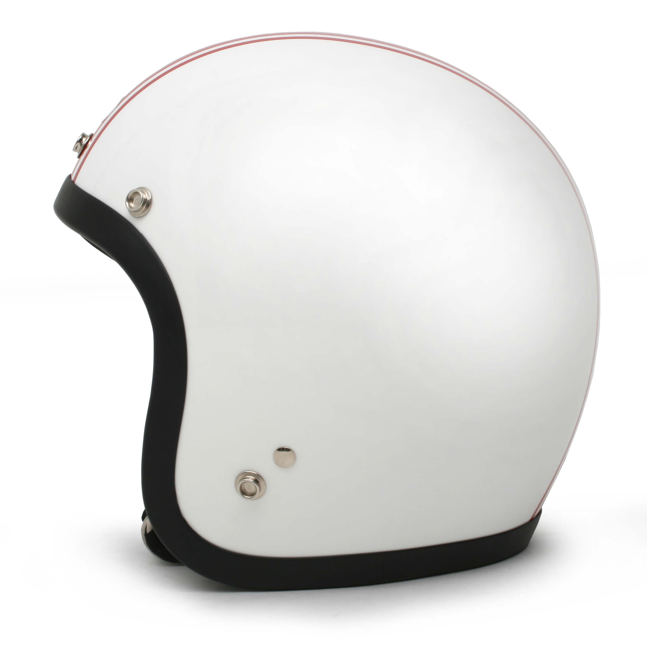 500-TXJ デイトナ(ホワイト×レッド) Sサイズ | BELL HELMETS