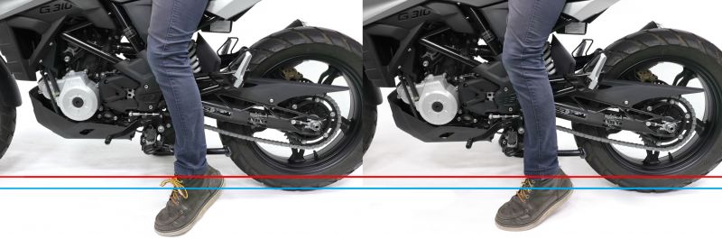 ローダウンアイマウント 約-30mm | HYPERPRO