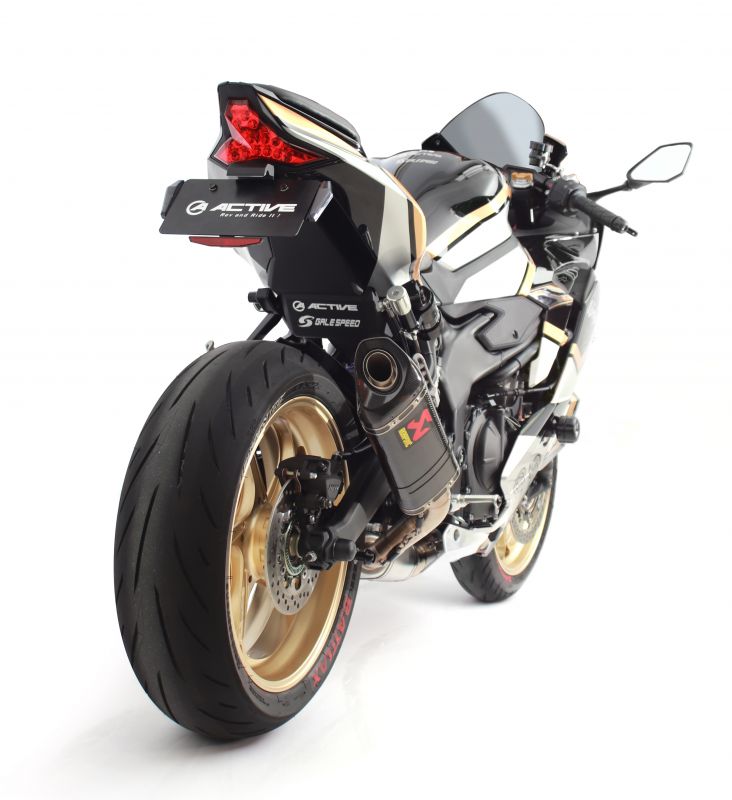 アルミ鍛造ホイール [TYPE-GP1S] R 550-17 ソリッドホワイト(カスタム